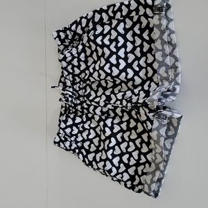 Heart shorts ❤5 for $10❤